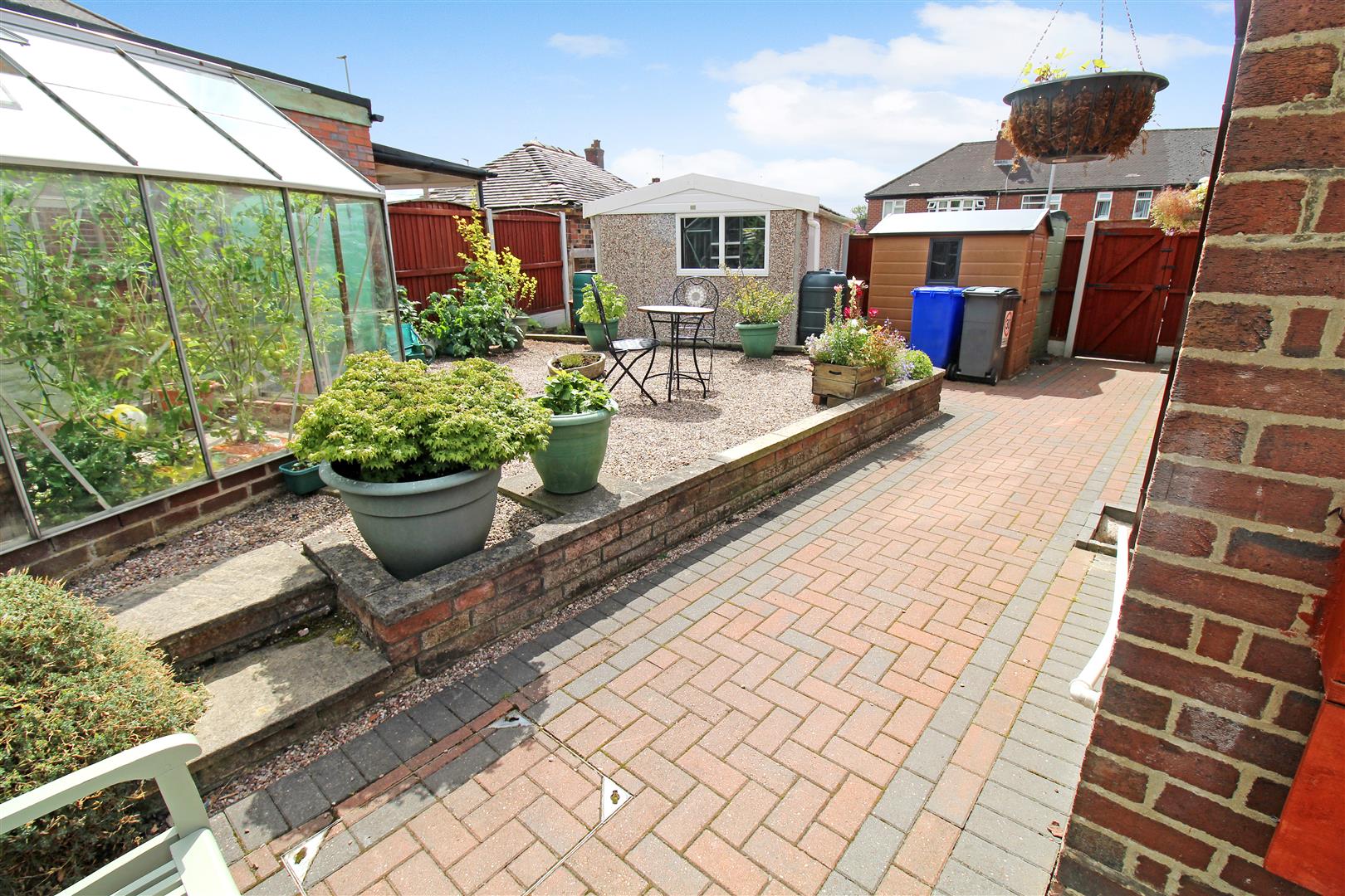 Granville Avenue, Sneyd Green, Stoke-On-Trent